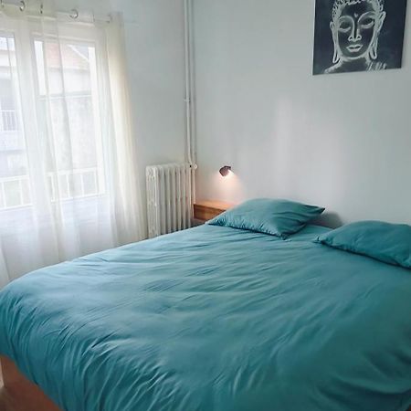 Kaylee Lounge Διαμέρισμα Λε Μανς Εξωτερικό φωτογραφία