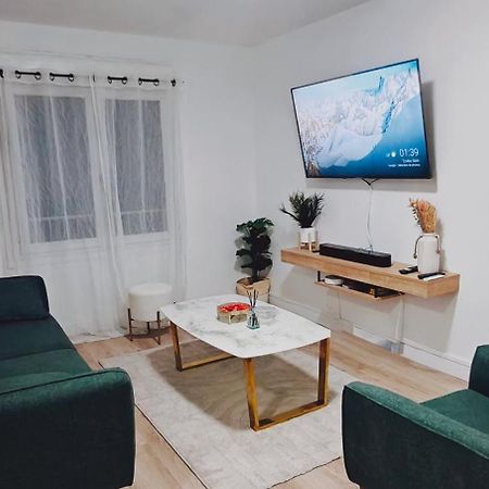 Kaylee Lounge Διαμέρισμα Λε Μανς Εξωτερικό φωτογραφία