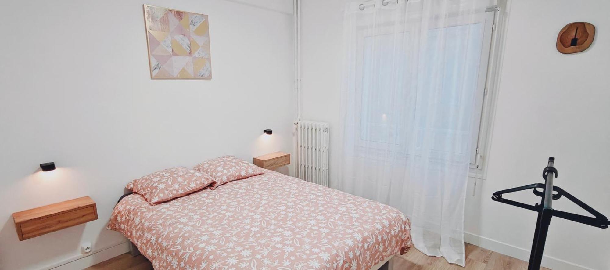 Kaylee Lounge Διαμέρισμα Λε Μανς Εξωτερικό φωτογραφία